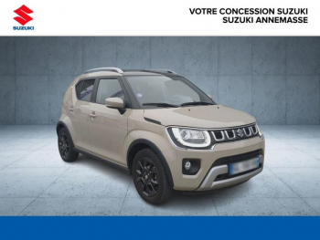 SUZUKI Ignis d’occasion à vendre à ANNEMASSE