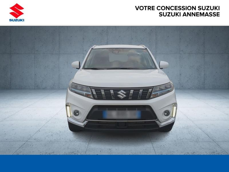 Photo 8 de l’annonce de SUZUKI Vitara d’occasion à vendre à ANNEMASSE