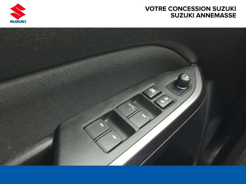 Photo 14 de l’annonce de SUZUKI Vitara d’occasion à vendre à ANNEMASSE