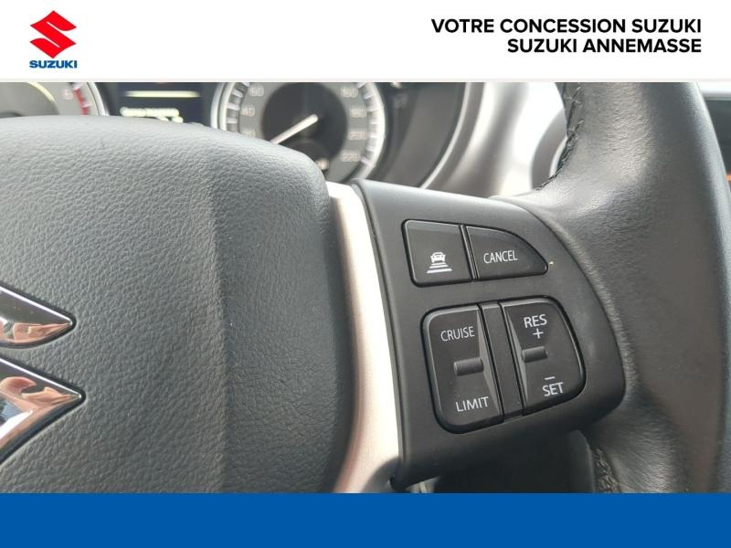 Photo 17 de l’annonce de SUZUKI Vitara d’occasion à vendre à ANNEMASSE