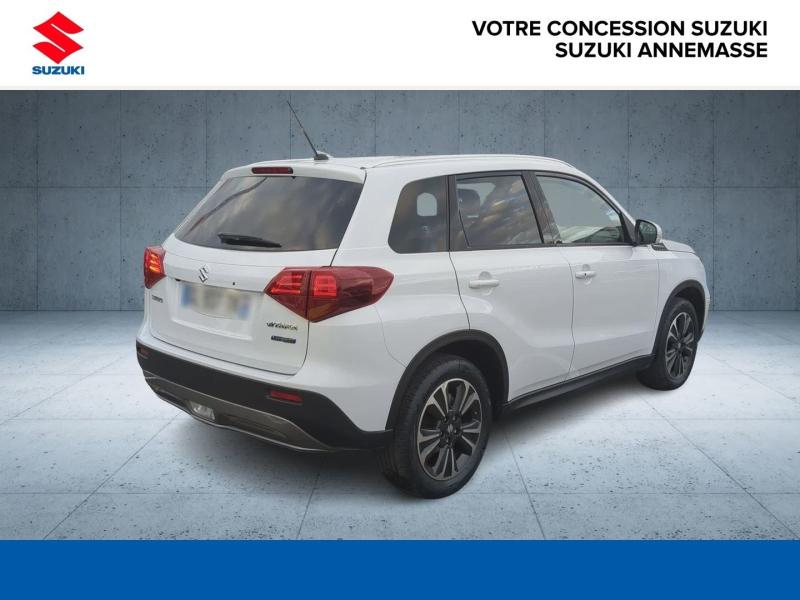 Photo 3 de l’annonce de SUZUKI Vitara d’occasion à vendre à ANNEMASSE