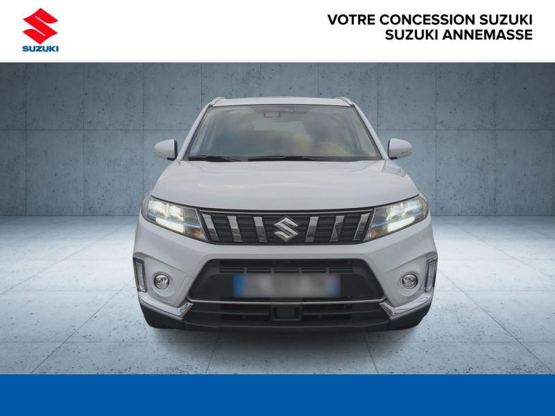 Photo 8 de l’annonce de SUZUKI Vitara d’occasion à vendre à ANNEMASSE