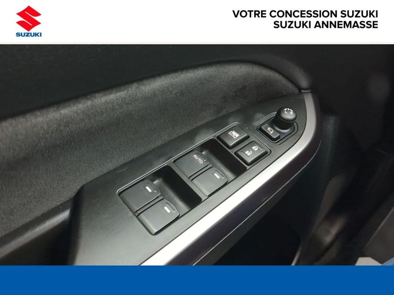 Photo 14 de l’annonce de SUZUKI Vitara d’occasion à vendre à ANNEMASSE
