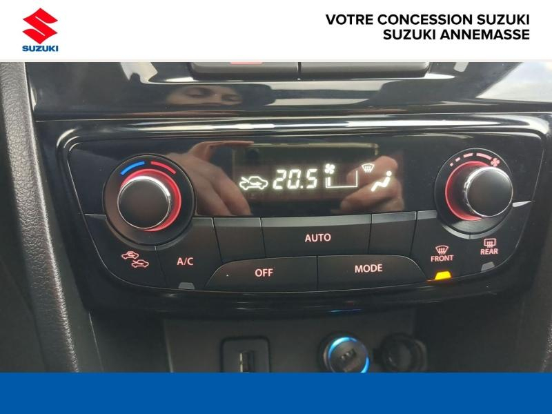 Photo 20 de l’annonce de SUZUKI Vitara d’occasion à vendre à ANNEMASSE