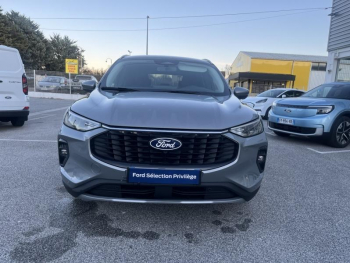 FORD Kuga d’occasion à vendre à BRIGNOLES