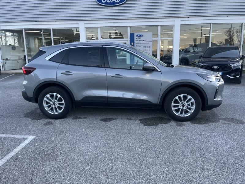 Photo 4 de l’annonce de FORD Kuga d’occasion à vendre à BRIGNOLES