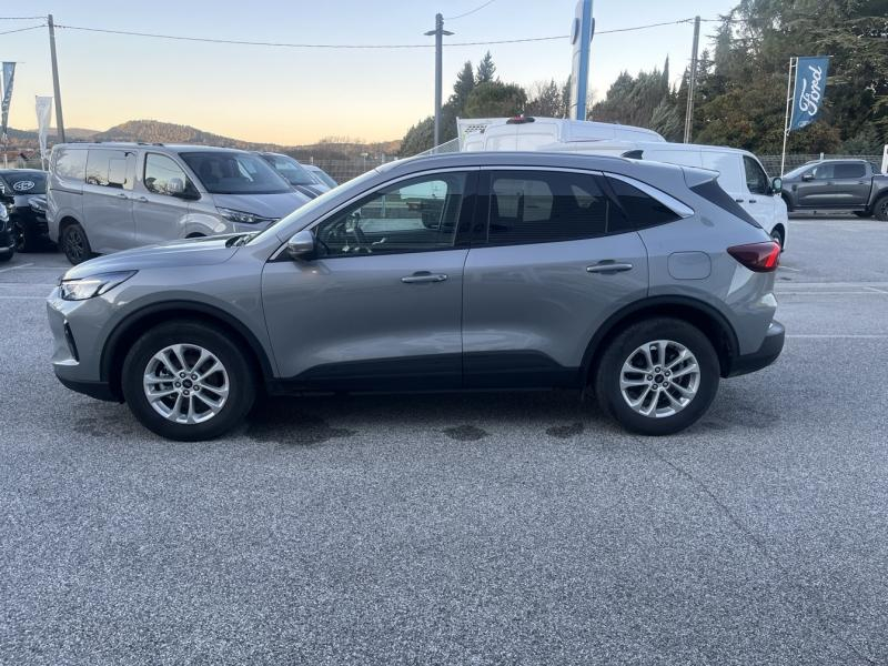 Photo 5 de l’annonce de FORD Kuga d’occasion à vendre à BRIGNOLES