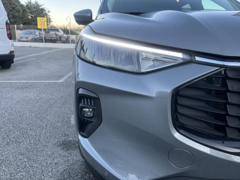 Photo 8 de l’annonce de FORD Kuga d’occasion à vendre à BRIGNOLES