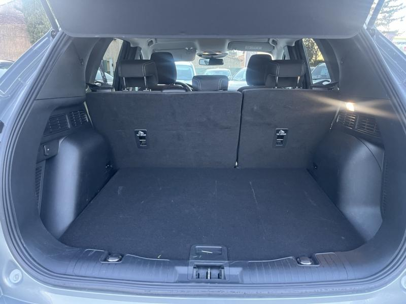 Photo 15 de l’annonce de FORD Kuga d’occasion à vendre à BRIGNOLES