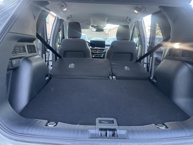 Photo 16 de l’annonce de FORD Kuga d’occasion à vendre à BRIGNOLES