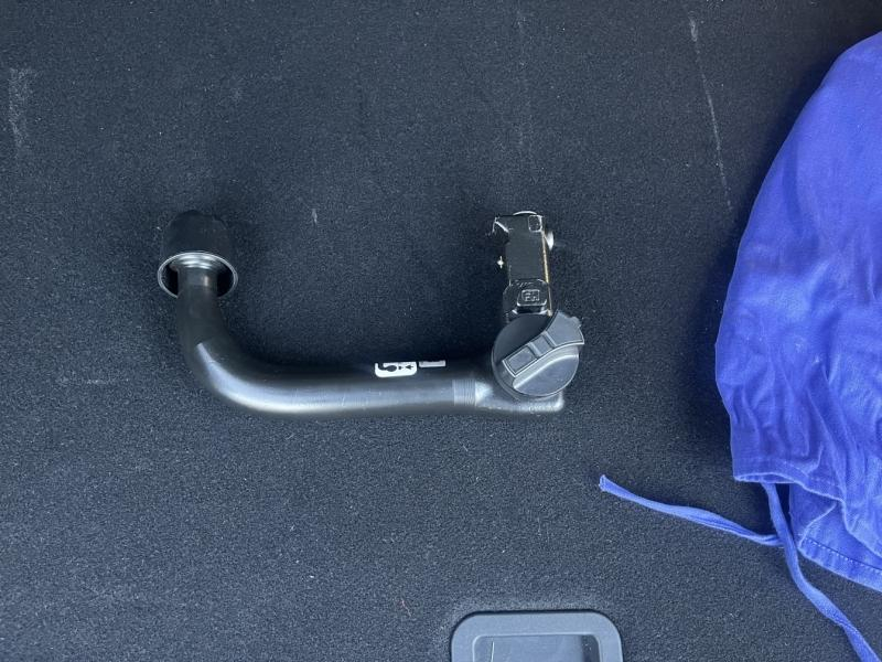 Photo 17 de l’annonce de FORD Kuga d’occasion à vendre à BRIGNOLES