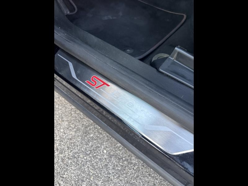 Photo 11 de l’annonce de FORD Puma d’occasion à vendre à TOULON