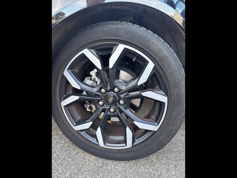 Photo 12 de l’annonce de FORD Puma d’occasion à vendre à TOULON