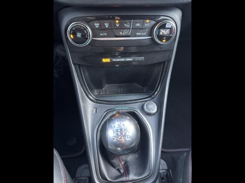 Photo 15 de l’annonce de FORD Puma d’occasion à vendre à TOULON