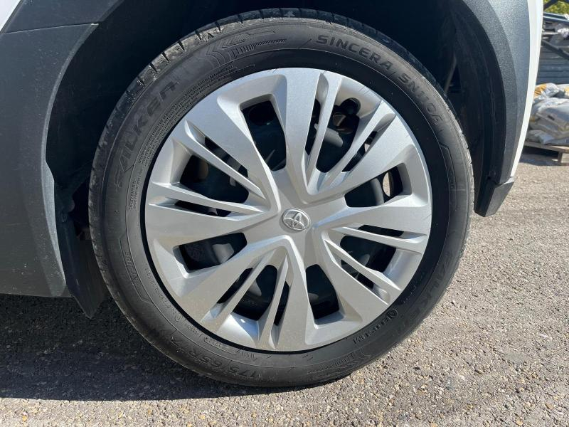 Photo 11 de l’annonce de TOYOTA Aygo X d’occasion à vendre à LATTES