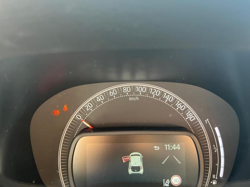 Photo 15 de l’annonce de TOYOTA Aygo X d’occasion à vendre à LATTES