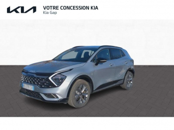 KIA Sportage d’occasion à vendre à GAP