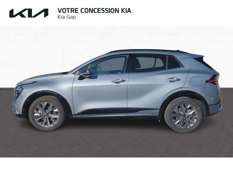 Photo 3 de l’annonce de KIA Sportage d’occasion à vendre à GAP