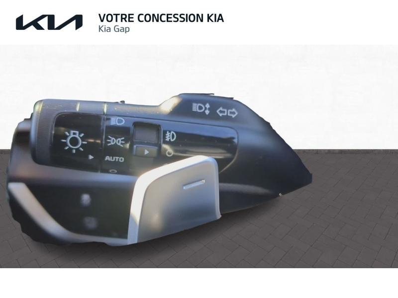 Photo 12 de l’annonce de KIA Sportage d’occasion à vendre à GAP