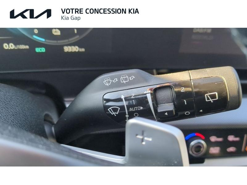 Photo 14 de l’annonce de KIA Sportage d’occasion à vendre à GAP