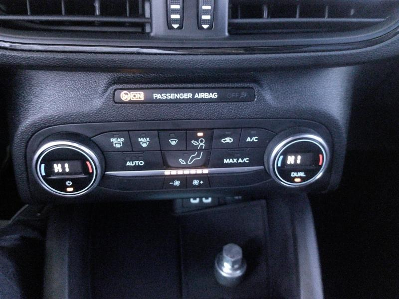 Photo 3 de l’annonce de FORD Focus d’occasion à vendre à PERPIGNAN