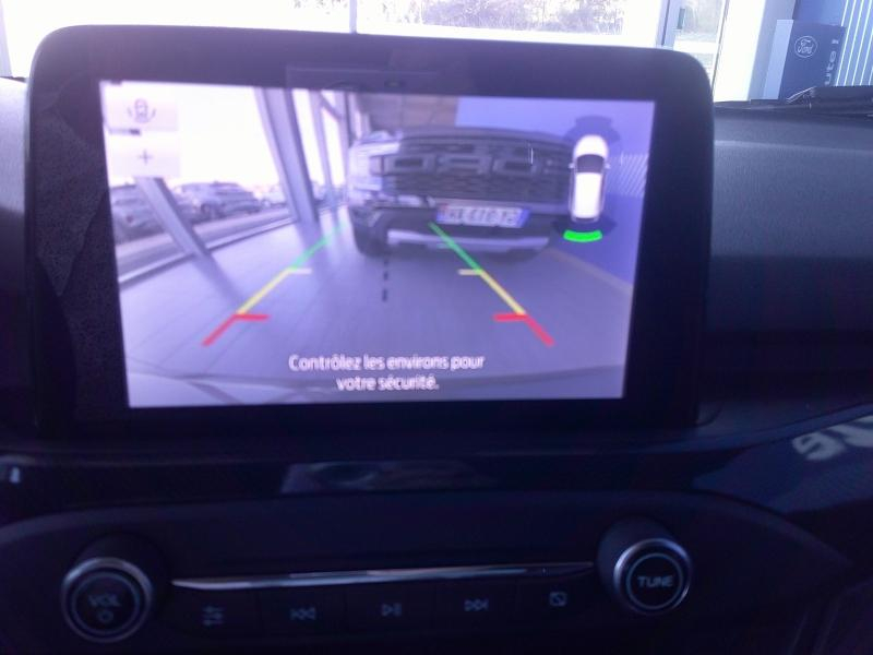 Photo 4 de l’annonce de FORD Focus d’occasion à vendre à PERPIGNAN