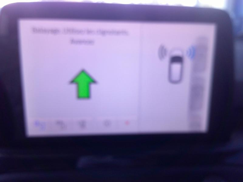 Photo 5 de l’annonce de FORD Focus d’occasion à vendre à PERPIGNAN