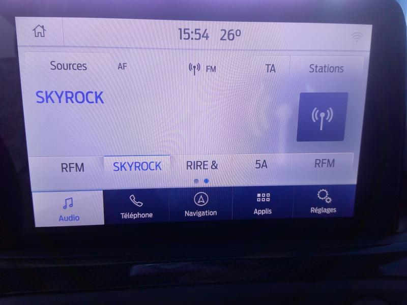 Photo 8 de l’annonce de FORD Focus d’occasion à vendre à PERPIGNAN