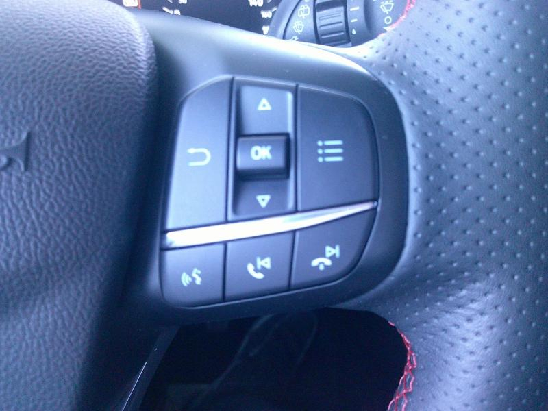 Photo 13 de l’annonce de FORD Focus d’occasion à vendre à PERPIGNAN