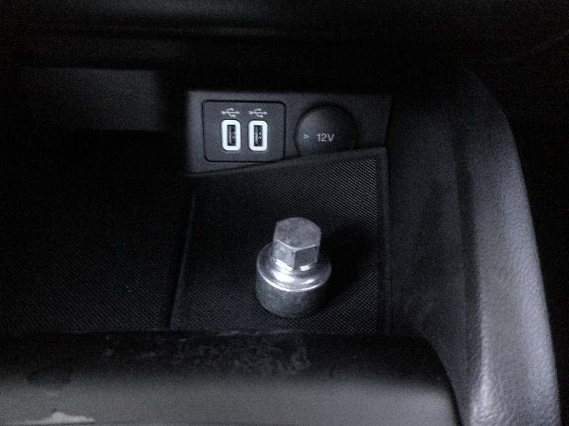 Photo 14 de l’annonce de FORD Focus d’occasion à vendre à PERPIGNAN