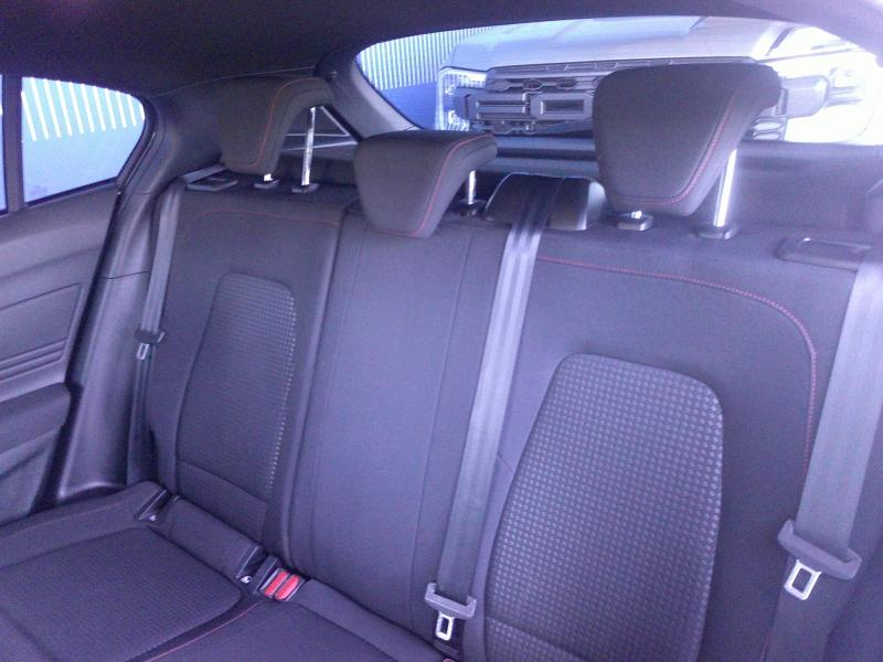 Photo 17 de l’annonce de FORD Focus d’occasion à vendre à PERPIGNAN