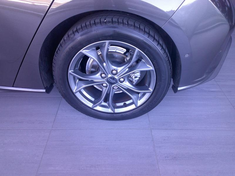 Photo 18 de l’annonce de FORD Focus d’occasion à vendre à PERPIGNAN