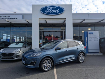 FORD Kuga d’occasion à vendre à CARCASSONNE