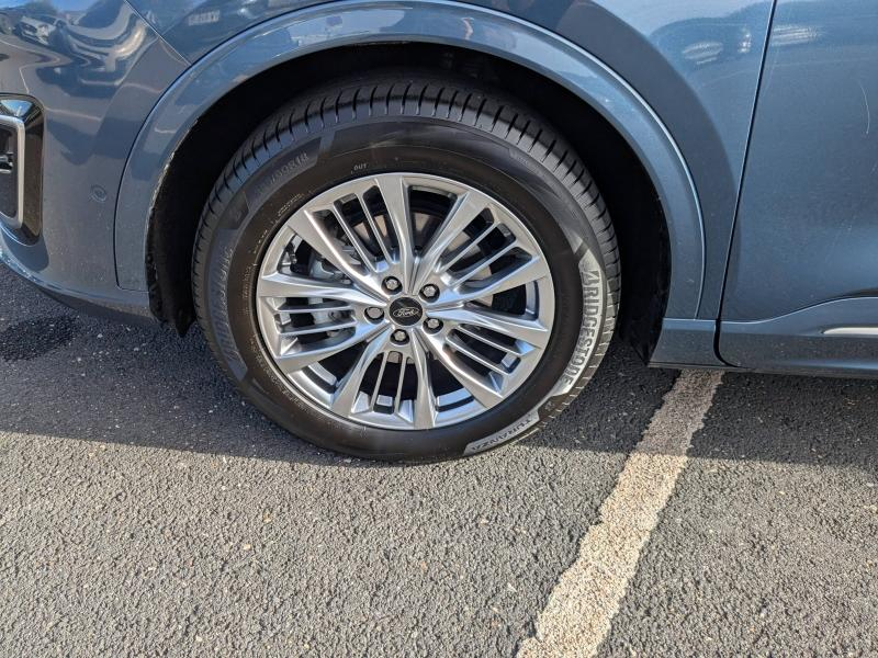 Photo 3 de l’annonce de FORD Kuga d’occasion à vendre à CARCASSONNE
