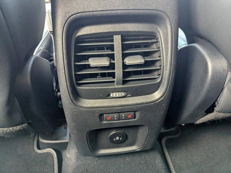 Photo 8 de l’annonce de FORD Kuga d’occasion à vendre à CARCASSONNE