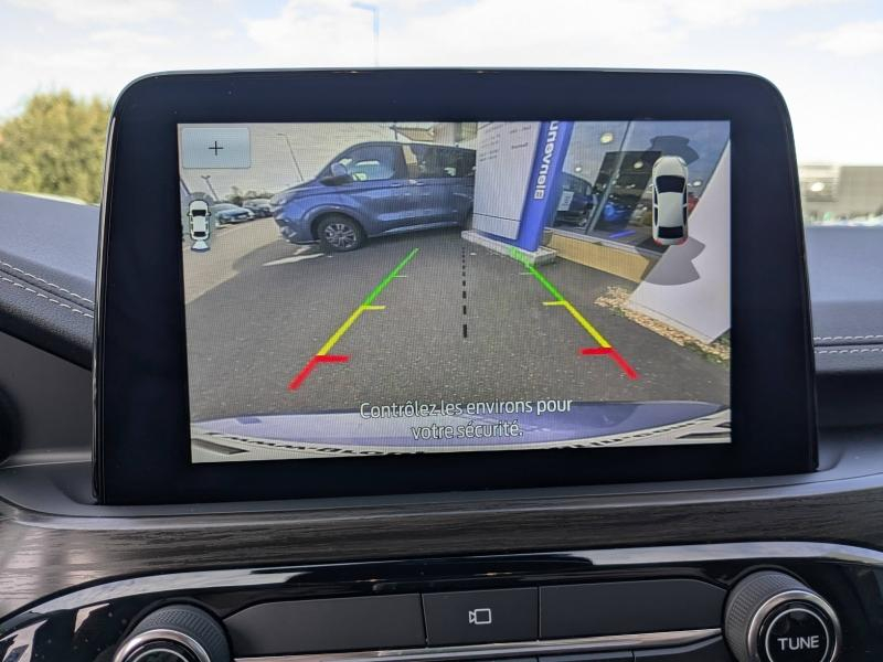 Photo 15 de l’annonce de FORD Kuga d’occasion à vendre à CARCASSONNE