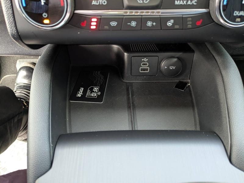 Photo 18 de l’annonce de FORD Kuga d’occasion à vendre à CARCASSONNE