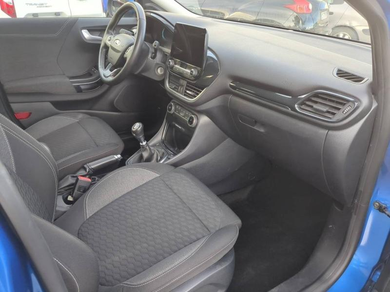 Photo 5 de l’annonce de FORD Puma d’occasion à vendre à CARPENTRAS