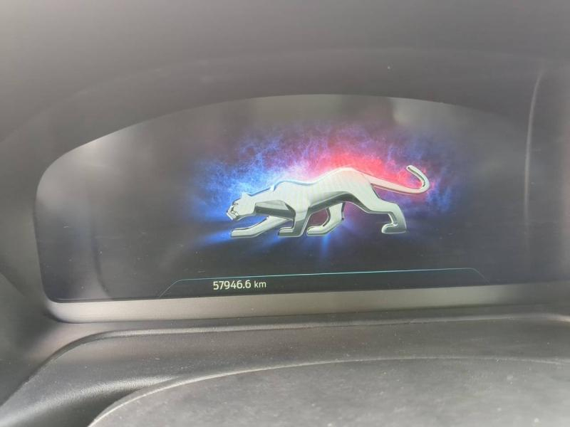 Photo 16 de l’annonce de FORD Puma d’occasion à vendre à CARPENTRAS