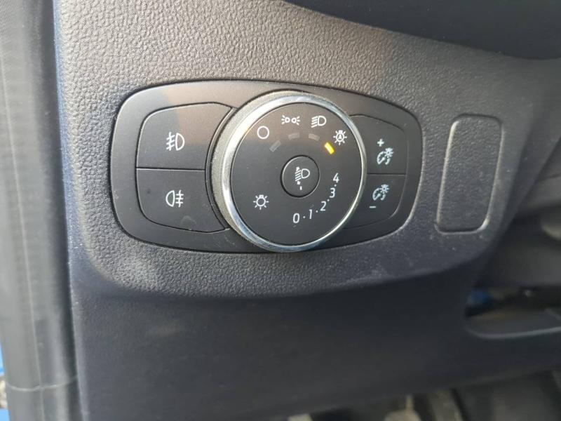 Photo 17 de l’annonce de FORD Puma d’occasion à vendre à CARPENTRAS