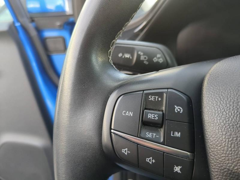 Photo 18 de l’annonce de FORD Puma d’occasion à vendre à CARPENTRAS