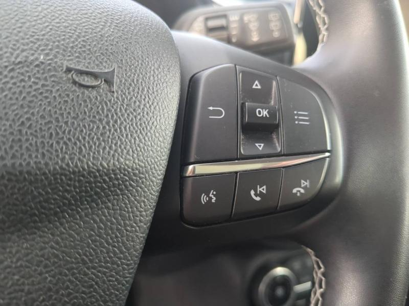 Photo 19 de l’annonce de FORD Puma d’occasion à vendre à CARPENTRAS