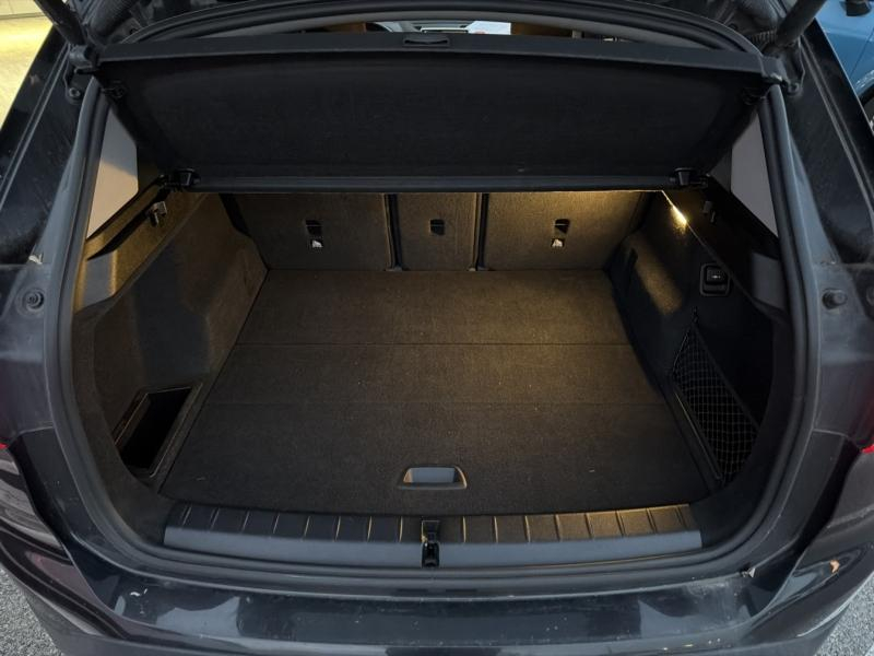 Photo 9 de l’annonce de BMW X1 d’occasion à vendre à VITROLLES