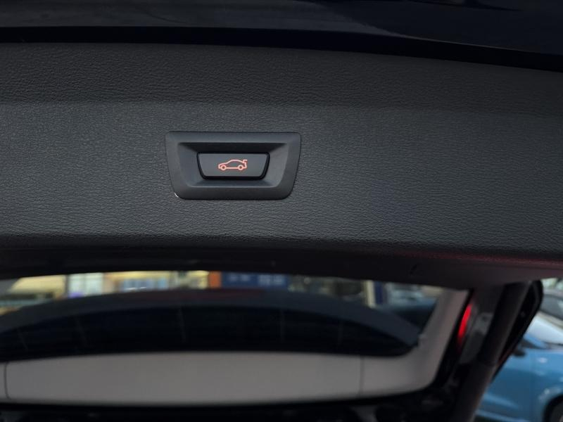 Photo 10 de l’annonce de BMW X1 d’occasion à vendre à VITROLLES