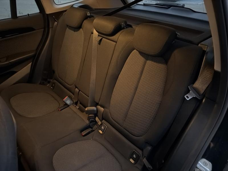 Photo 11 de l’annonce de BMW X1 d’occasion à vendre à VITROLLES