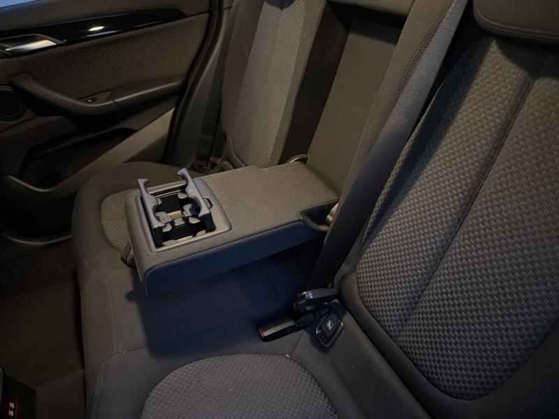 Photo 12 de l’annonce de BMW X1 d’occasion à vendre à VITROLLES