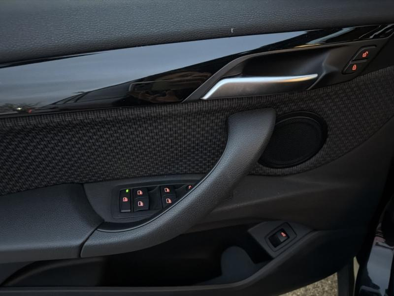 Photo 16 de l’annonce de BMW X1 d’occasion à vendre à VITROLLES