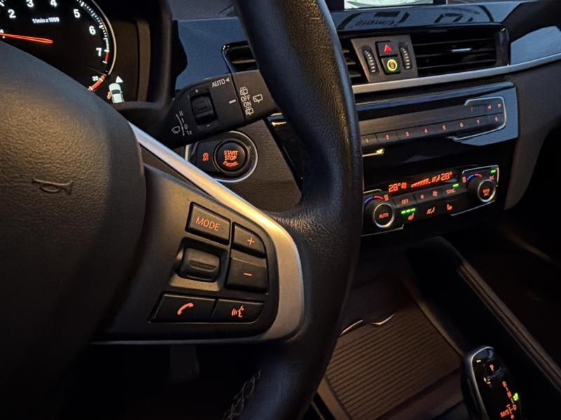 Photo 19 de l’annonce de BMW X1 d’occasion à vendre à VITROLLES