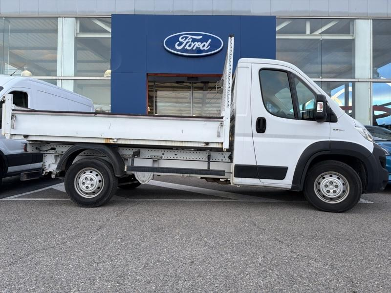 Photo 4 de l’annonce de FIAT Ducato CCb VUL d’occasion à vendre à VITROLLES