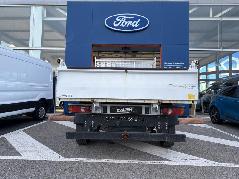 Photo 8 de l’annonce de FIAT Ducato CCb VUL d’occasion à vendre à VITROLLES